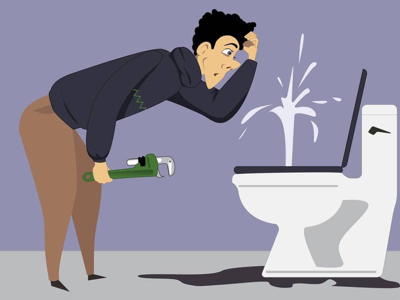 The Hidden Costs of Toilet Leaks—and How to Prevent Them with Smart Tech