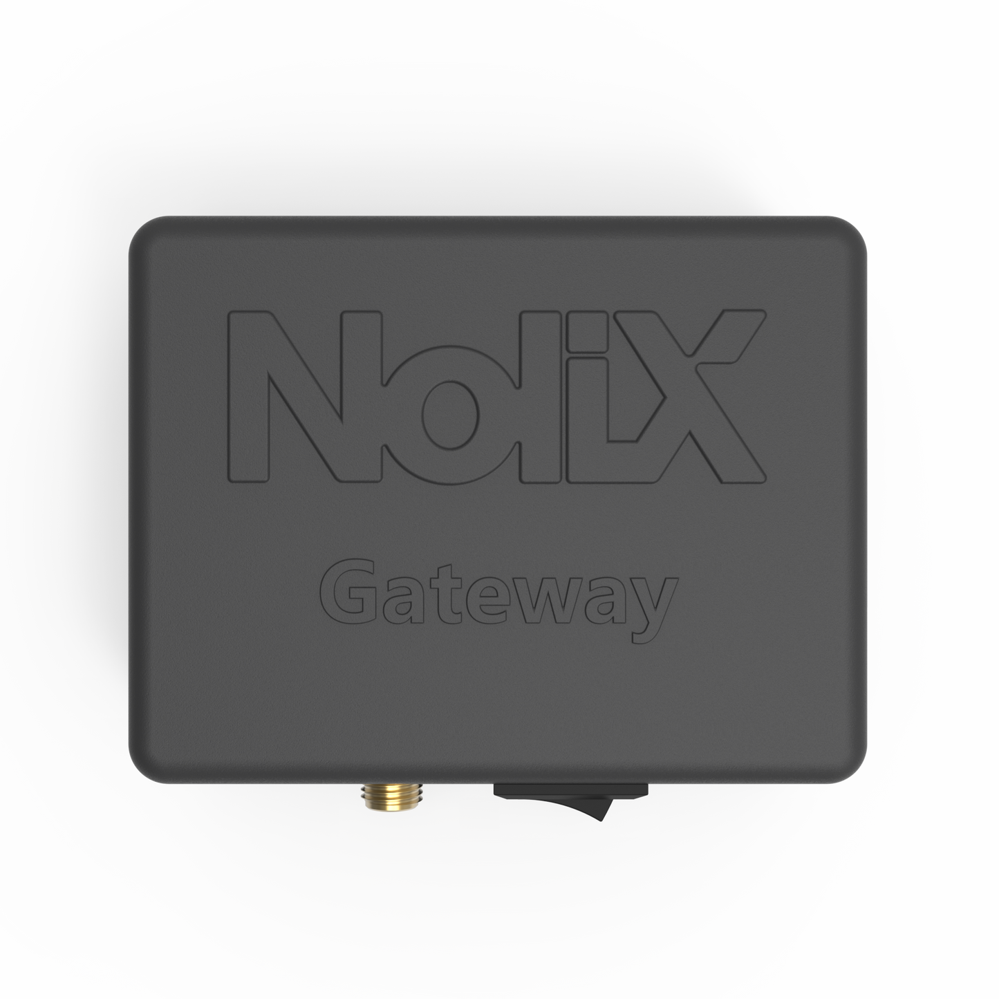 NoliX® Gateway – Universal Smart Hub