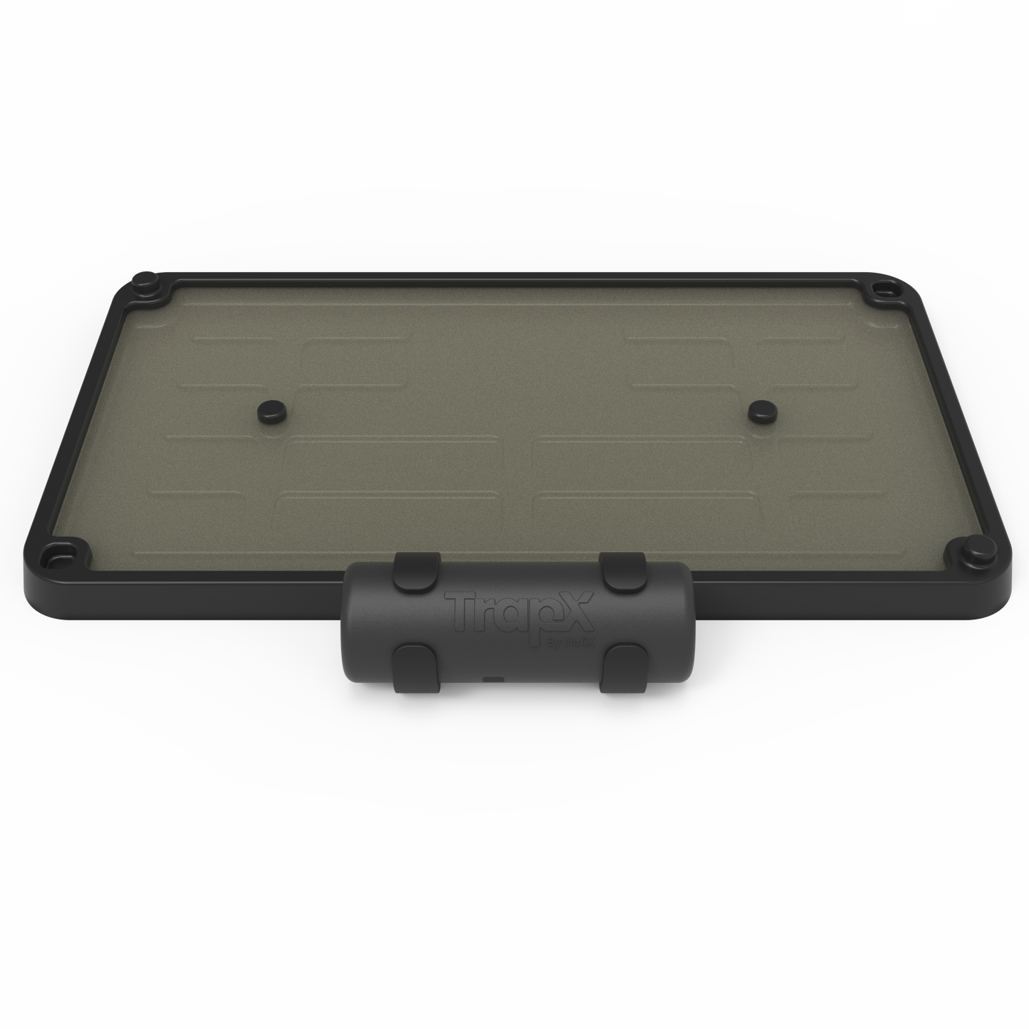 TrapX TrapTray® – Glue Trap or No-Glue Detection Tray – 5” x 10”
