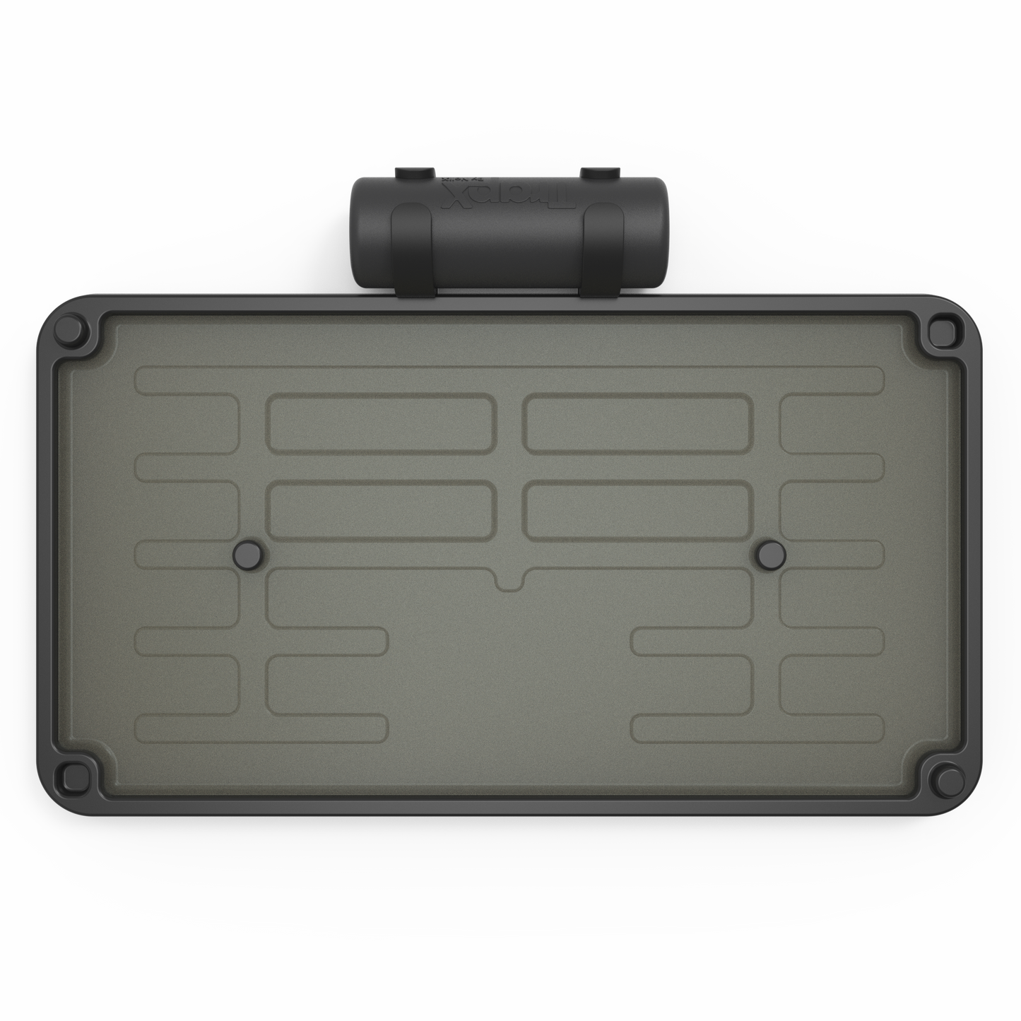TrapX TrapTray® – Glue Trap or No-Glue Detection Tray – 5” x 10”
