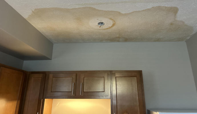 Water Damage and Indoor Air Quality: Health Risks & Fixes