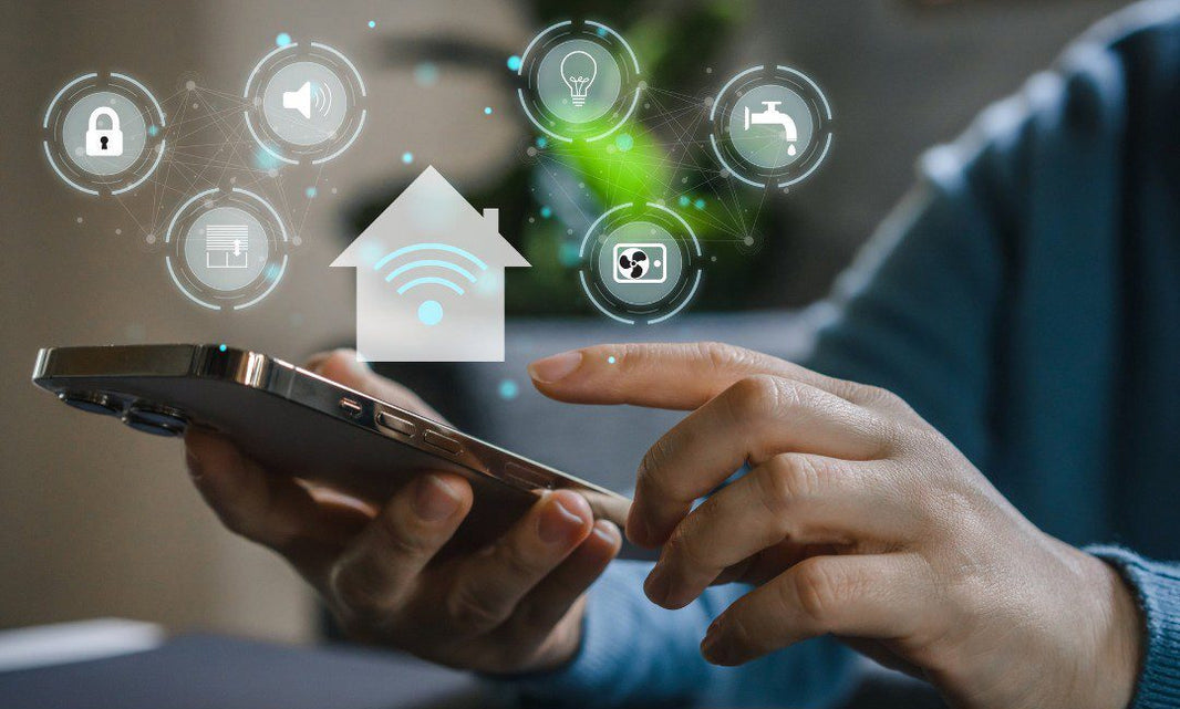 What Landlords Should Know About Smart Homes Today