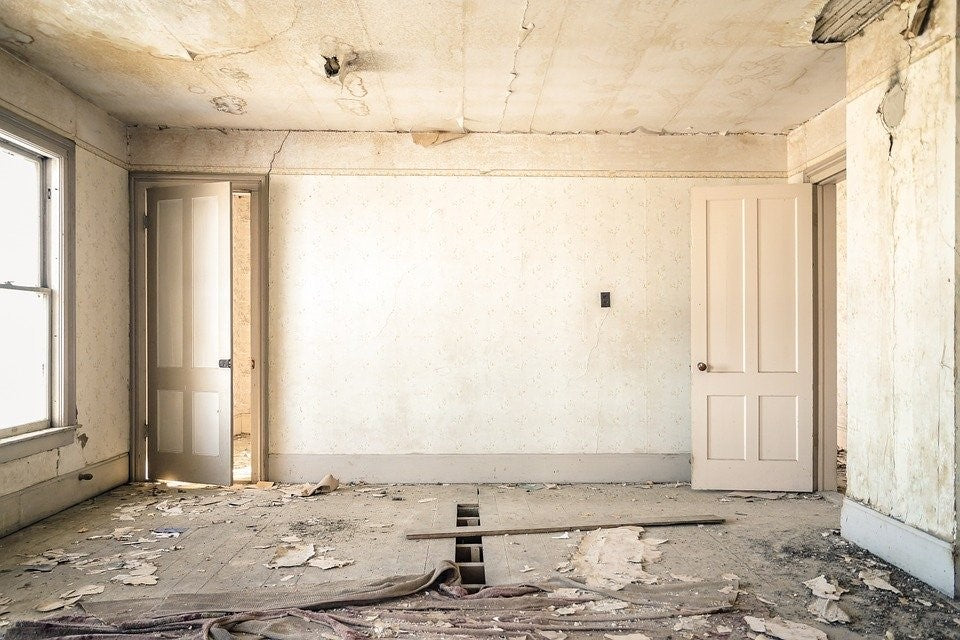 Effective Water Damage Repair Methods for Every Home