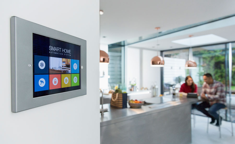 Smart Lighting and Circadian Rhythm: Enhancing Home and Business Ambiance