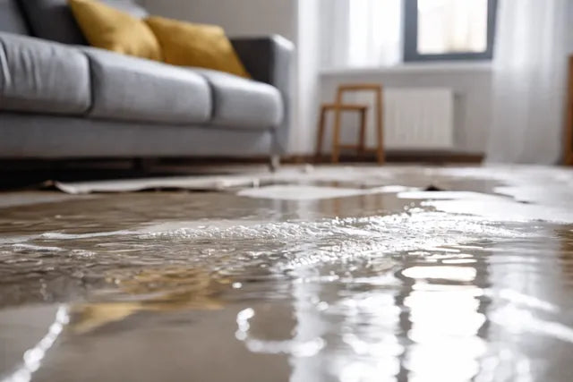 Expert Water Damage Documentation Tips for Homeowners