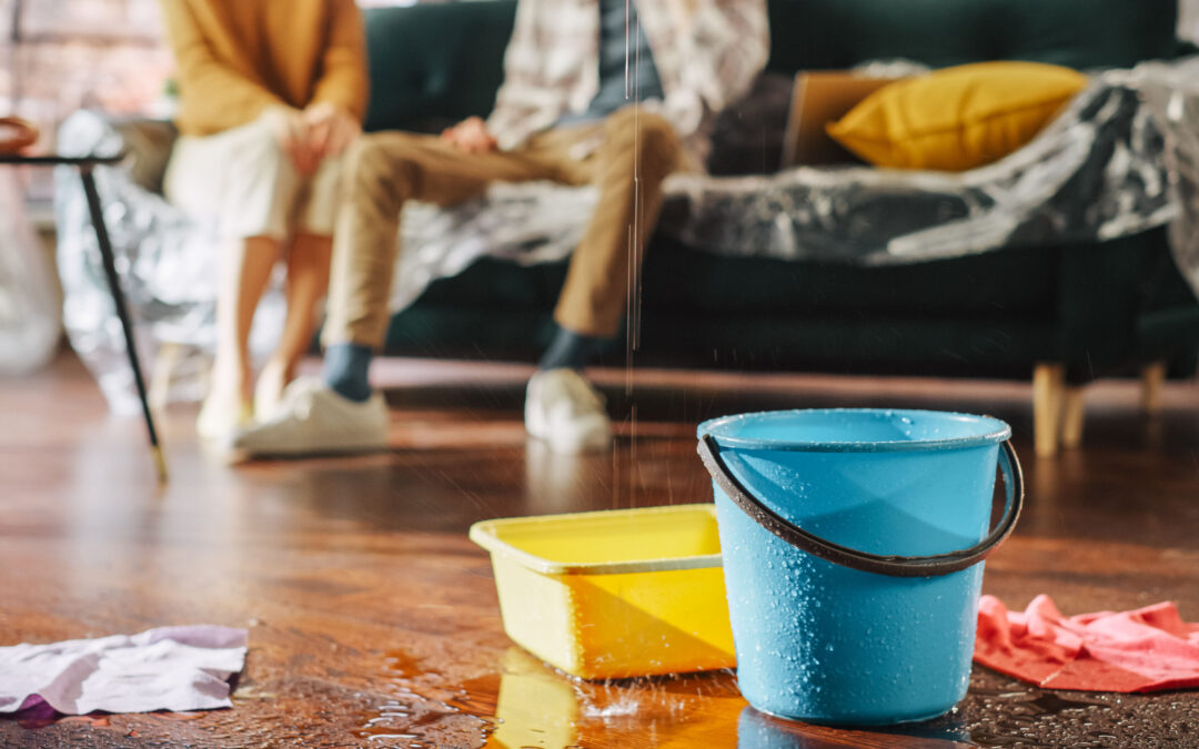 Top Water Damage Claim Denial Reasons & How to Avoid Them