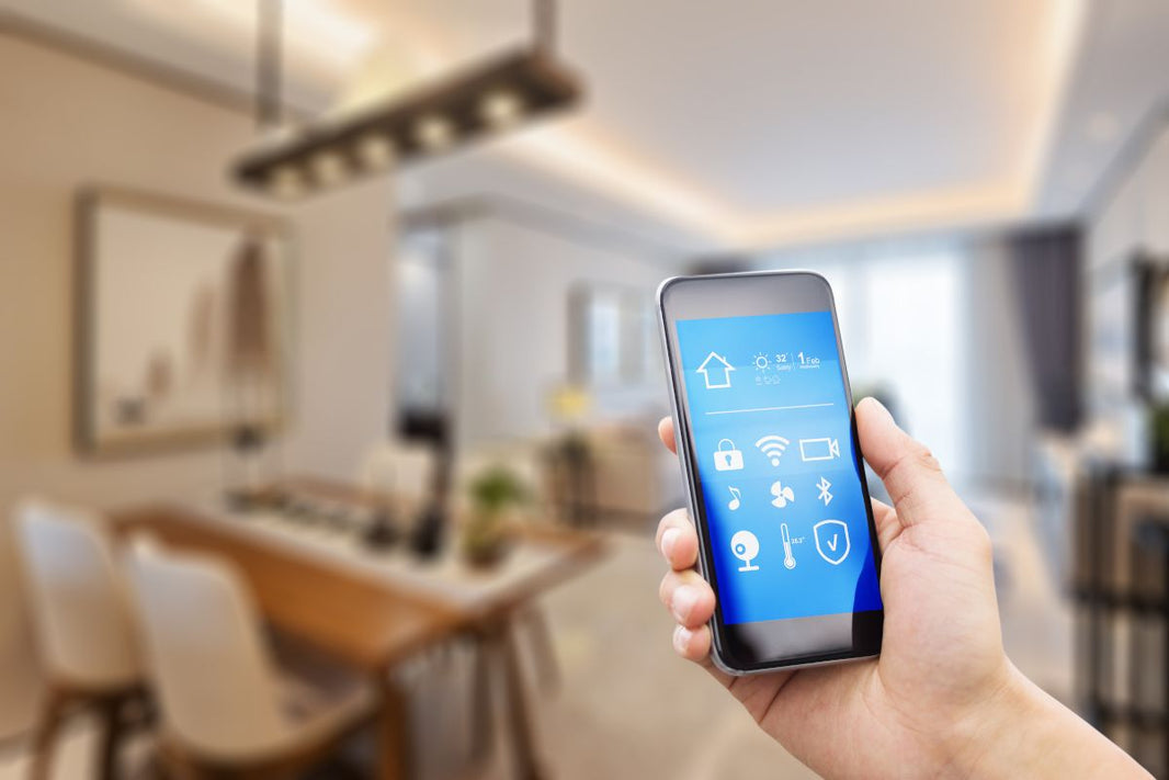 How to Introduce Smart Tech to Tenants: A Landlord's Guide