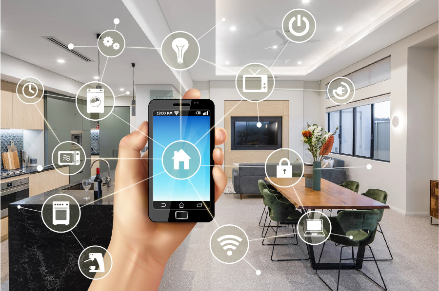How Smart Homes Affect Insurance Rates: The Surprising Impact