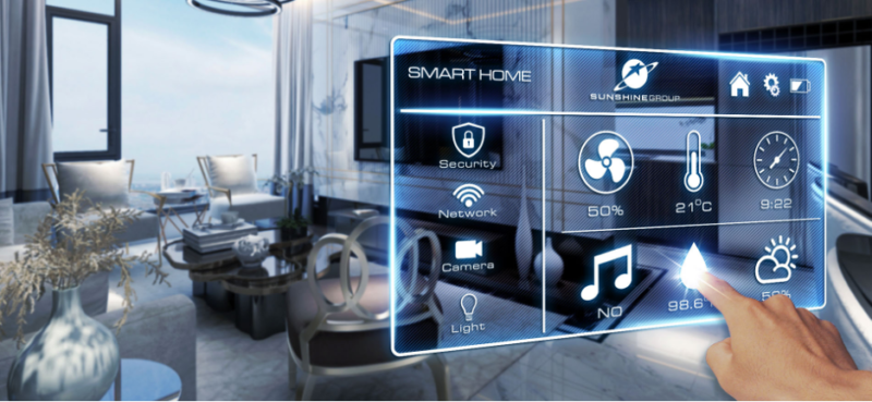 Smart Cities vs Smart Homes: Insights for Homeowners & Businesses