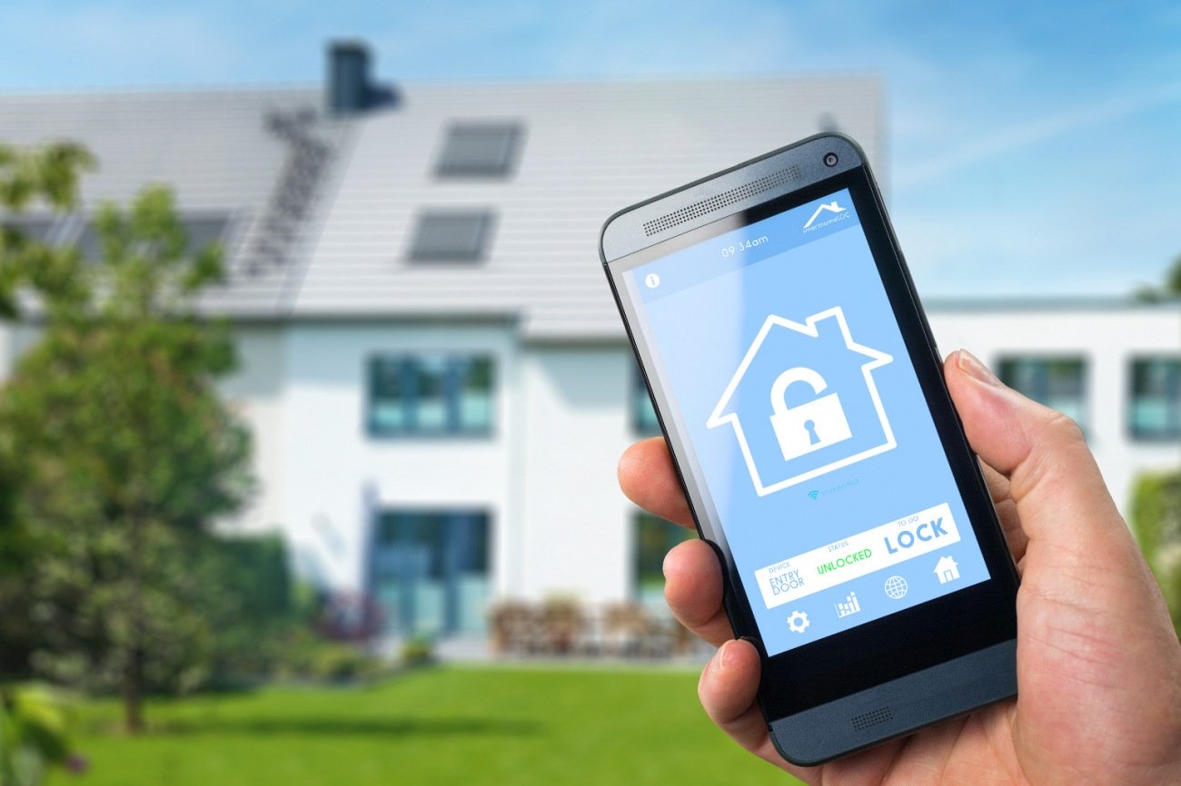 AI Security Systems for Smart Homes: A Safer Tomorrow