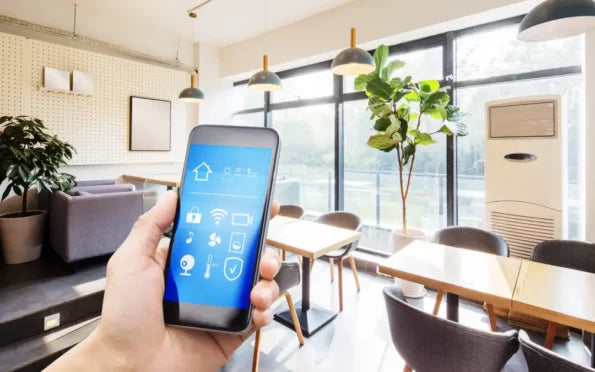Smart Home Wellness Gadgets: Transform Your Living Space