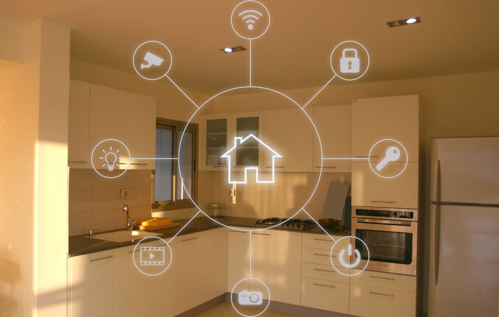 Green Benefits of Home Automation for Sustainable Living