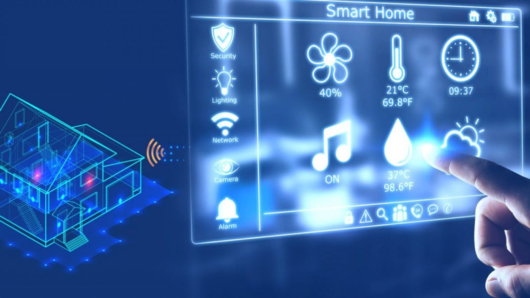 AI Home Personalization: Transforming Spaces with Technology