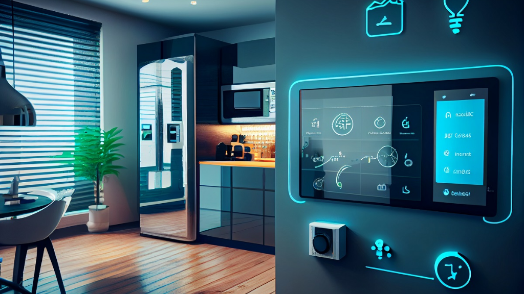 Sustainable Smart Homes: Building a Greener Tomorrow