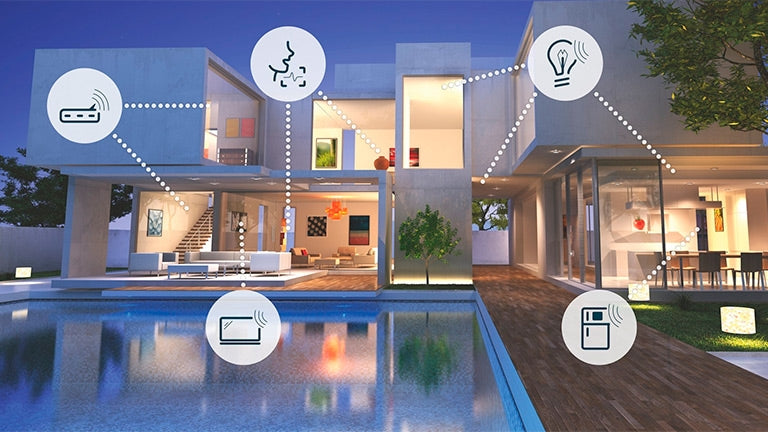 How AI Learns User Behavior at Home: Insightful Exploration