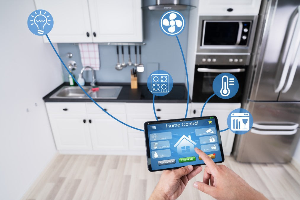 Smart Plugs Guide for Efficient Home Automation