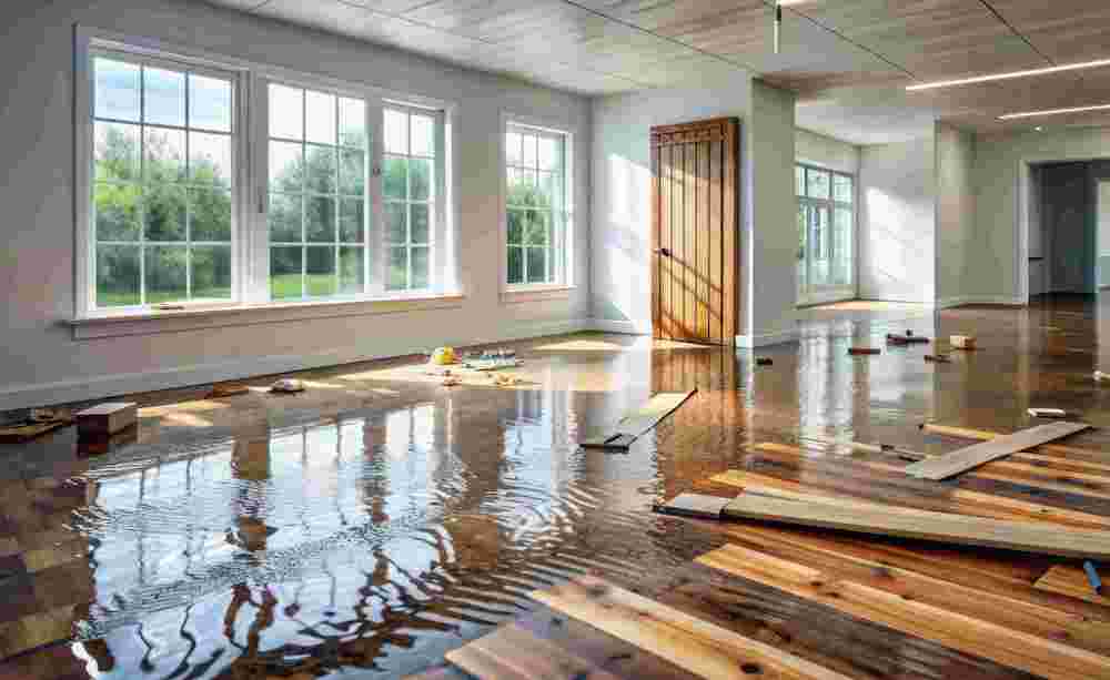 Dangerous Health Effects of Water Damage You Should Know