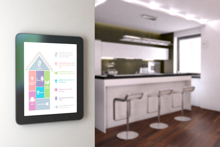 Smart Home Installation Guide: Transform Your Space Now – NoliX