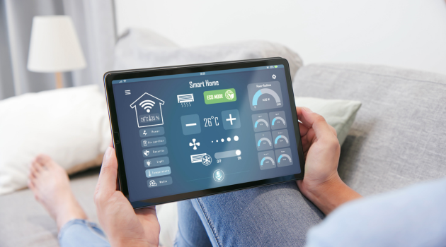 Best Smart Home Automation Ideas for Homeowners & Businesses