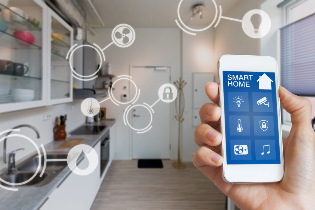 Smart Homes and Climate Change: Can They Make a Difference?