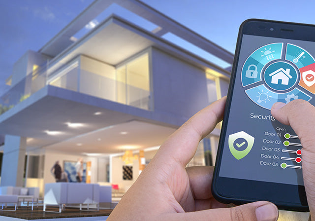 Reducing Bills with Smart Homes: A Guide for Efficient Living