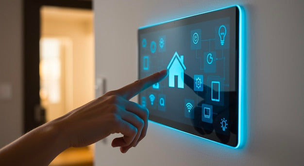 Smart Homes for Disabled Persons: Revolutionizing Accessibility