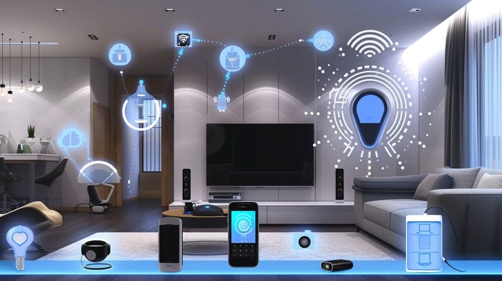 Smart Home Fitness Tech: Transform Your Gym Experience