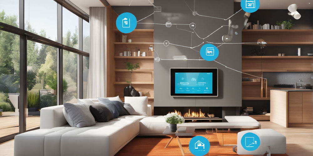 Smart Home Real Estate Trends: A New Era of Living