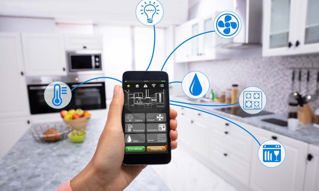 Future of Interconnected Homes: What Lies Ahead?