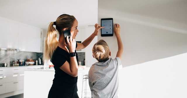 DIY Smart Home Setup: Transform Your Living Space