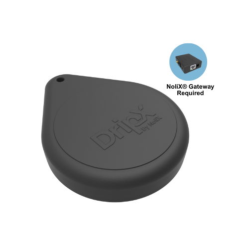 DripX® Pro – Smart Toilet Leak Detector