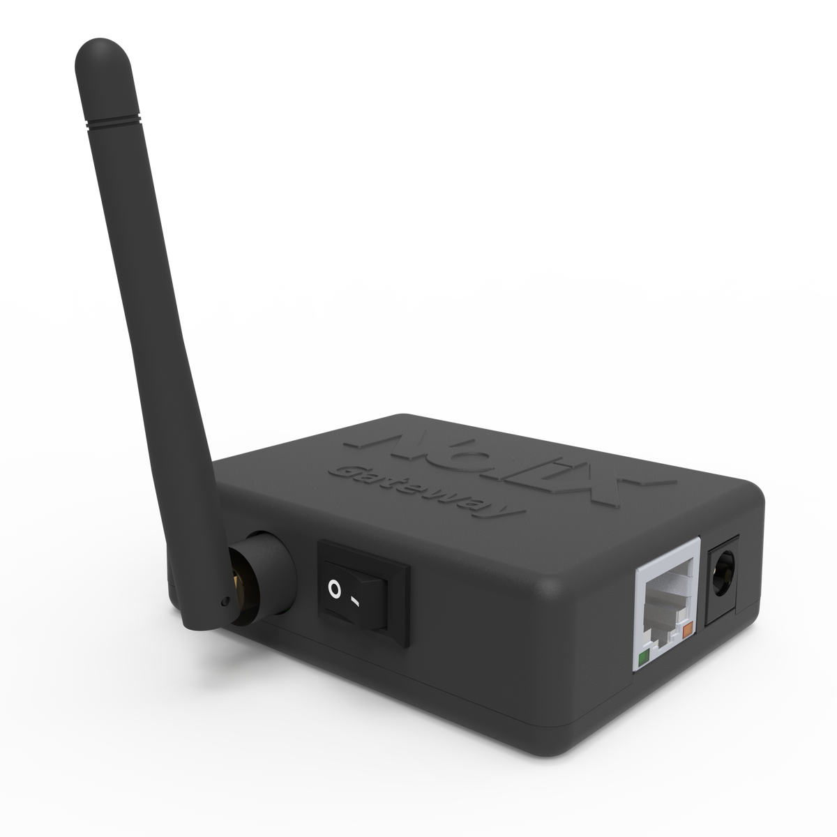 NoliX® Gateway – Universal Smart Hub