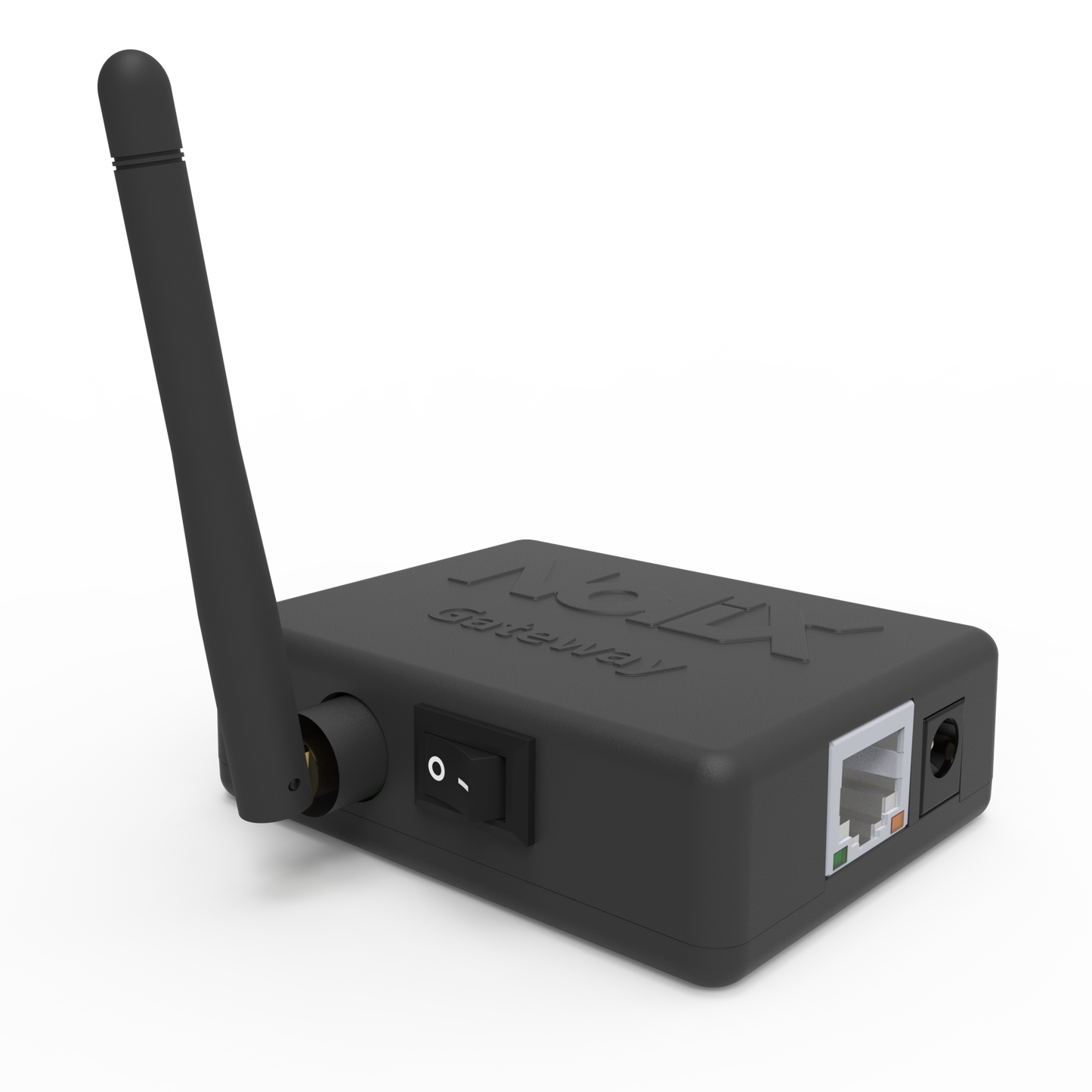 AttiX® Pro Commercial Combo – 1 Gateway + 10 Devices