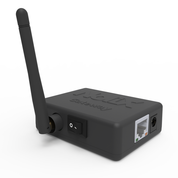 NoliX® Gateway – Universal Smart Hub