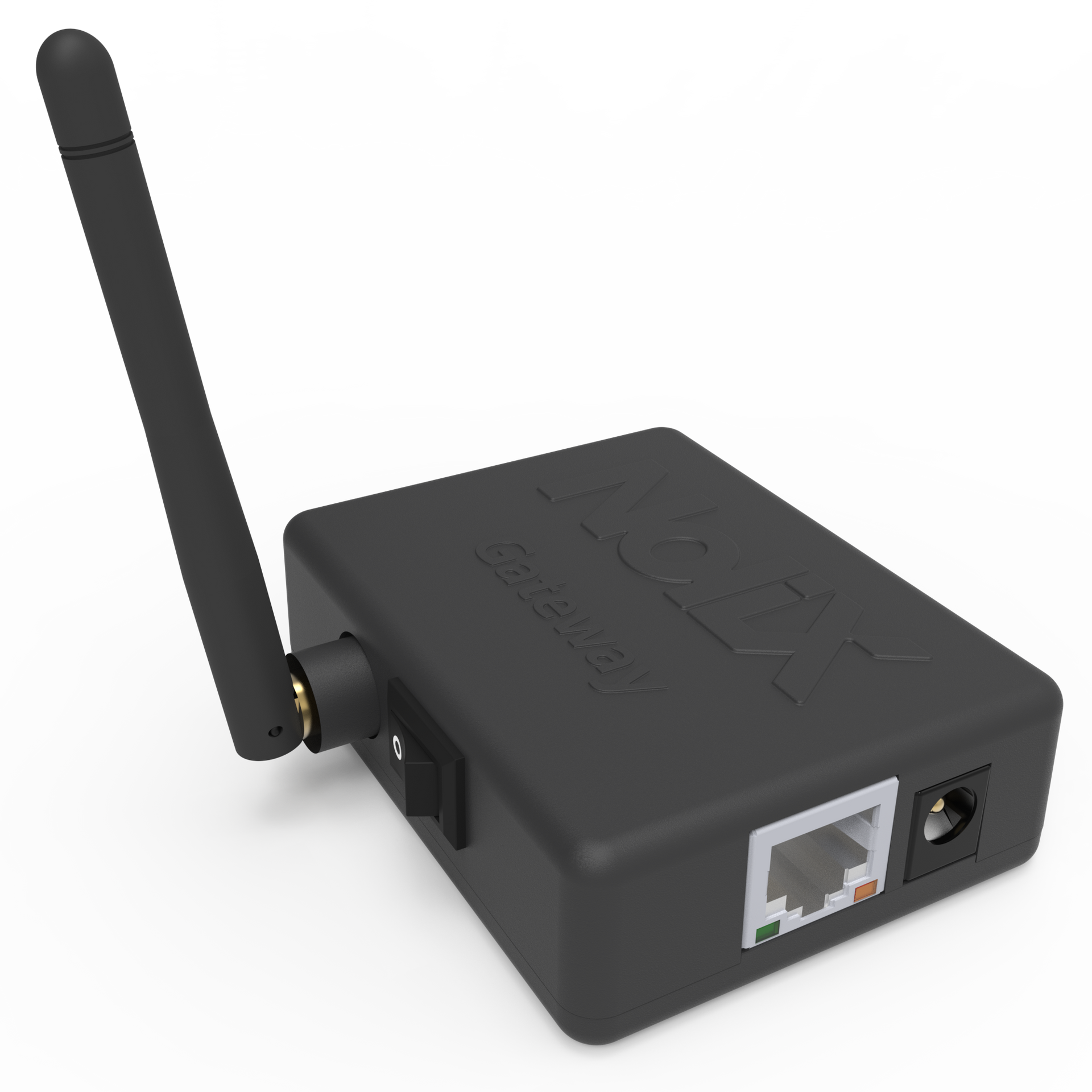 NoliX® Gateway – Universal Smart Hub