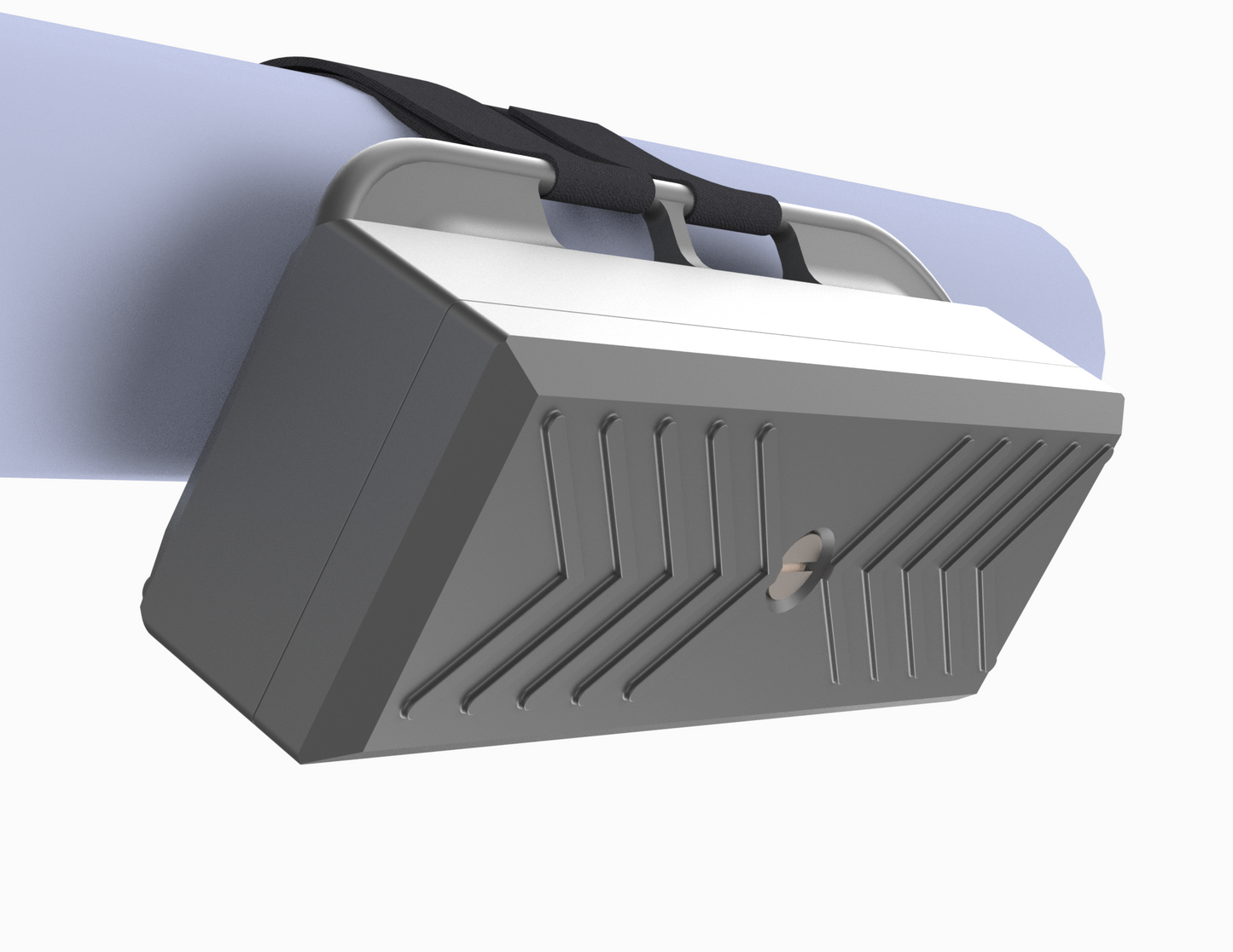 PipeX® - Non-Invasive Pipe & Cable Monitoring