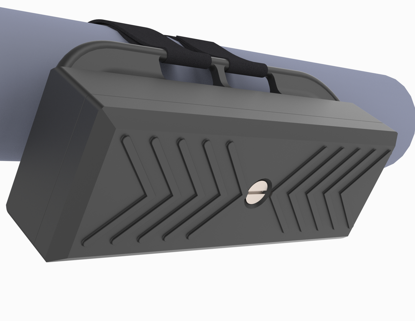 PipeX® - Non-Invasive Pipe & Cable Monitoring