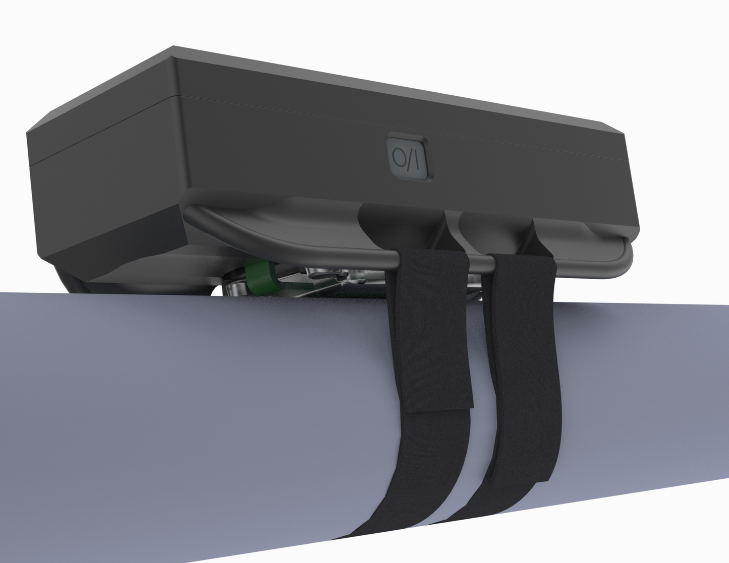 PipeX® - Non-Invasive Pipe & Cable Monitoring