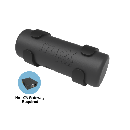 TrapX® Pro – Long-Range Smart Rodent Detection Device (10-Pack)