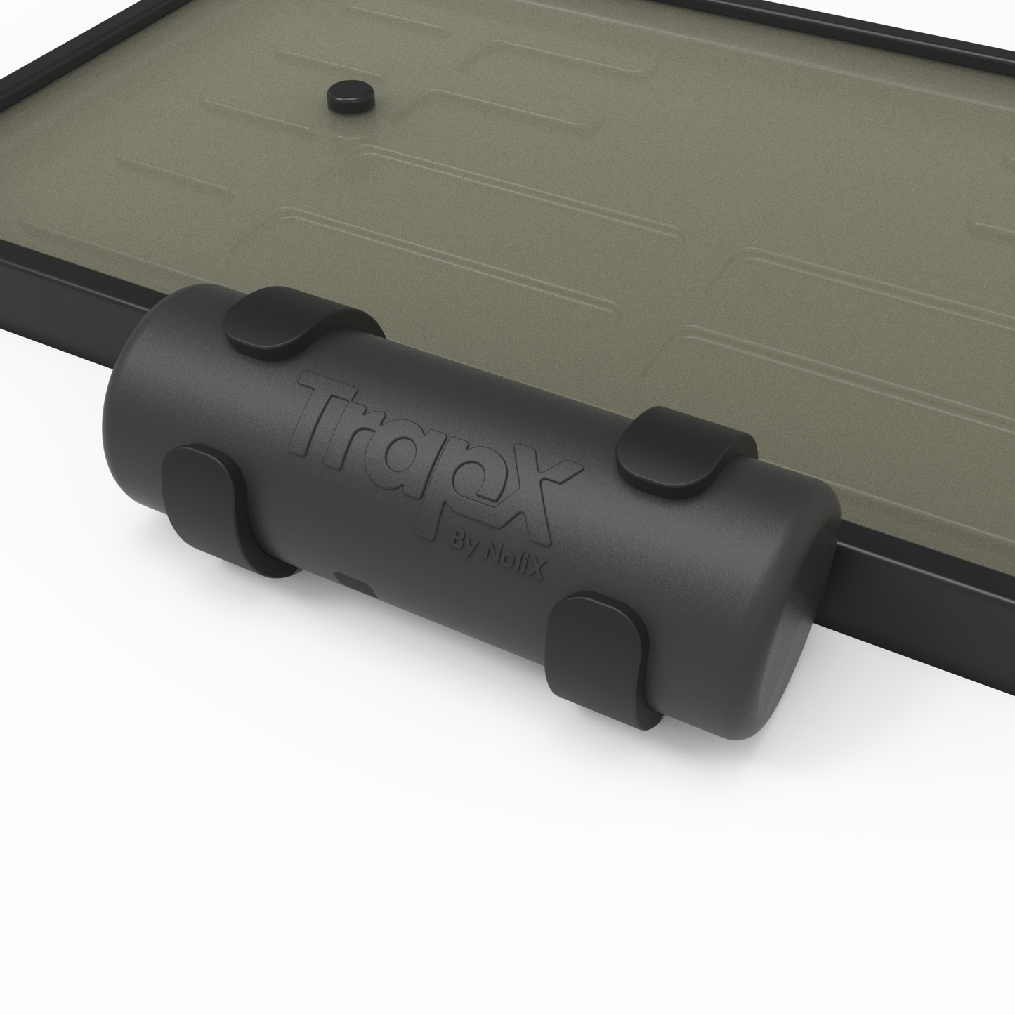 TrapX TrapTray® – Glue Trap or No-Glue Detection Tray – 5” x 10”