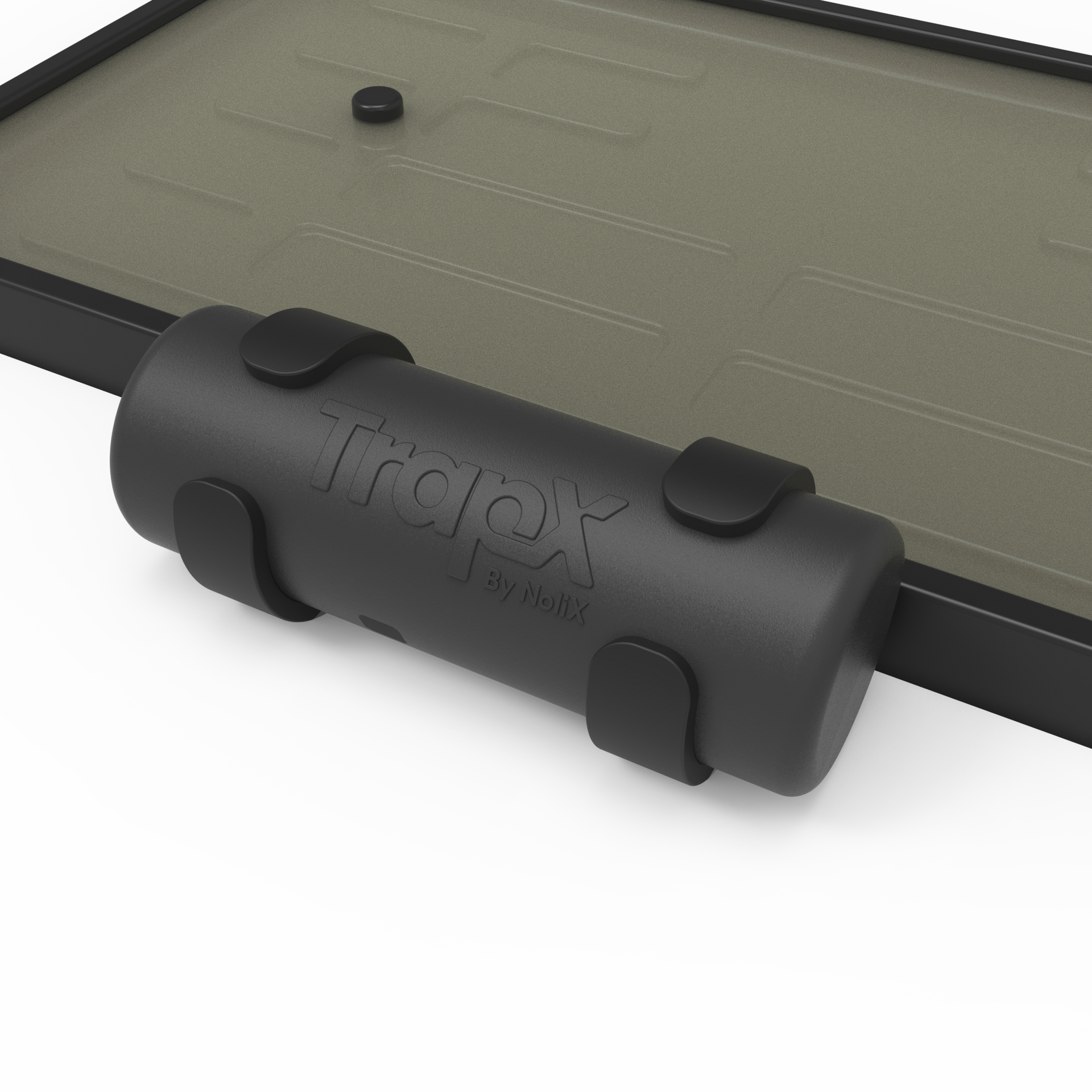 TrapX TrapTray™ – Glue Trap or No-Glue Detection Tray – 5” x 10”