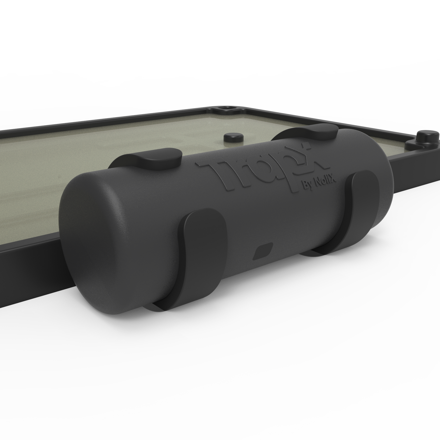 TrapX TrapTray® – Glue Trap or No-Glue Detection Tray – 5” x 10”