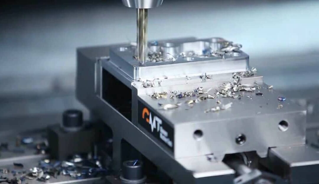 Milling Machine