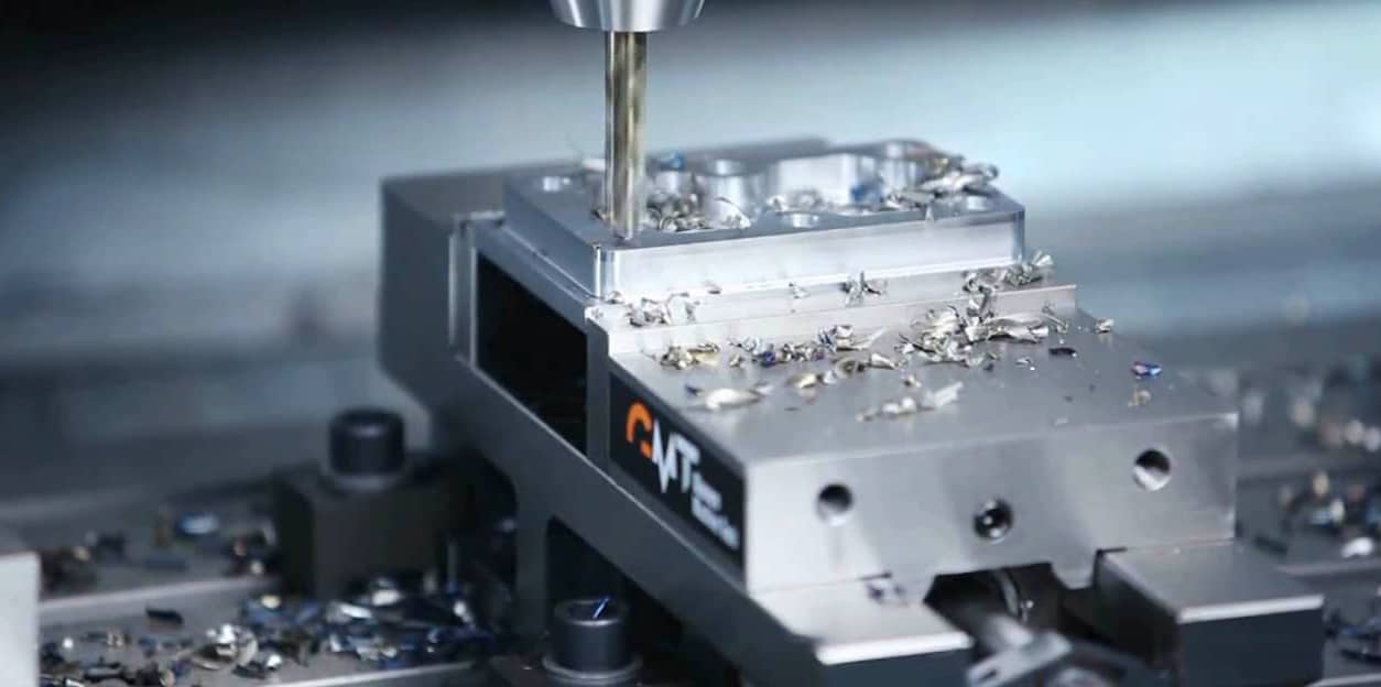 how to mill without a milling machine