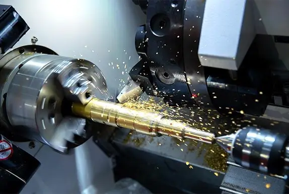 where are victor lathes made