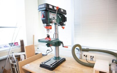 How to Attach Vise to Drill Press: Easy Steps and Tips