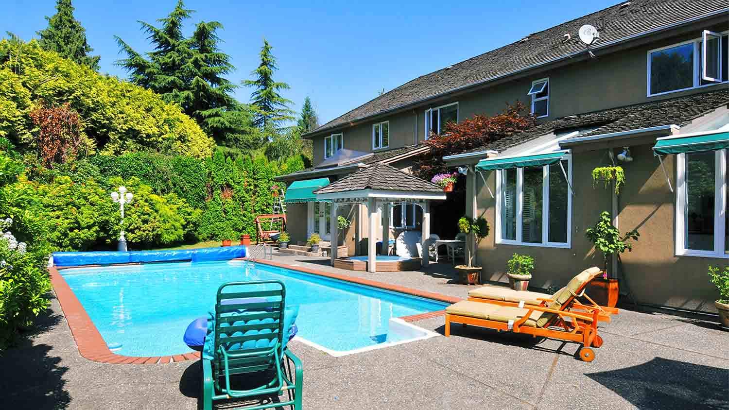 how to lower alkalinity in pool