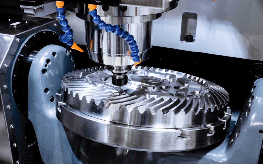 Milling Machine