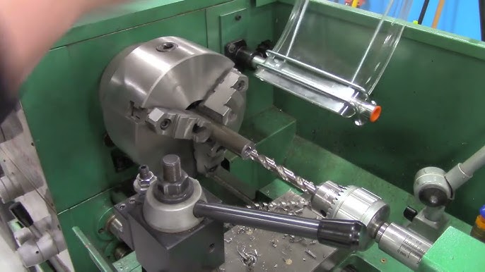 Lathe