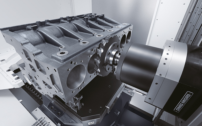 how much is a milling machine